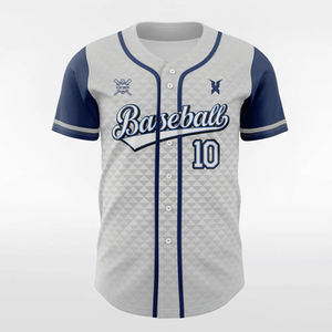 Camiseta de Béisbol Negra Personalizada Premium - Fabricante Líder de Ropa Deportiva Personalizada - Product Image 2