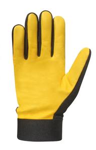 Guantes de montaje de gran oferta, precio al por mayor, nuevo diseño, guantes de montaje, herramienta de protección de manos, guantes mecánicos de seguridad - Product Image 2