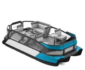 Лидер продаж, 2023 SEA-DOO выключатель 16 - 130 ч _ P, 8 пассажиров, 4 такта, готов по низкой цене