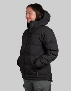 Winter Casual Thickened Warm Coat Outdoor Stand Collar Outwear Puffer Down Jacket For <b>Men</b> Outdoor Jacket - Product Image 3