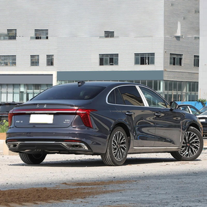 Nuevo Automóvil Hongqi H5 2025, Motor de Gasolina 1.5T DCT, en Existencia, Envío Rápido, Automóvil de Gasolina, Hongqi H5 - Product Image 2