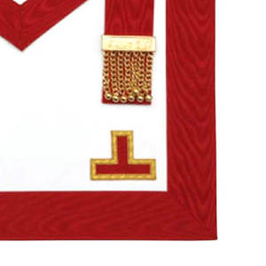 Delantal Masónico Regalia - Product Image 4