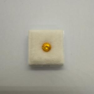 Saphir jaune chauffé du Sri Lanka au meilleur prix Pierres précieuses de meilleure qualité du fournisseur de pierres précieuses Pierres précieuses naturelles pour la fabrication de bijoux - Product Image 6