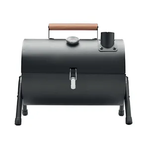Custom Portable <b>BBQ</b> Grills CHIMEY Merchandising <b>BBQ</b> Grill Set - Product Image 6
