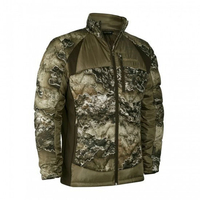Veste d'hiver respirante et coupe-vent pour homme, idéale pour la randonnée et la chasse, vêtements chauds