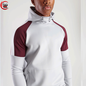 Chándales de invierno para hombre con función de secado rápido Tela de la mejor calidad Último diseño Venta al por mayor de alta calidad a bajo MOQ - Product Image 3