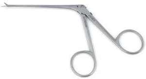 Tijeras Alligator Bellucci de Basic Surgical Instruments, Instrumento Delicado para Cirugía ORL, Manual, Calidad Aprobada por CE e ISO - Product Image 6