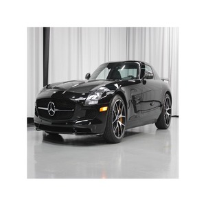 ML350รถคุณภาพสูง5ที่นั่งใช้ Mercedes Benz ทุกรุ่น/ปีขาย - Product Image 1