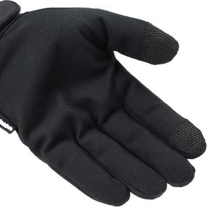 Prix d'usine Gants de mécanicien respirants légers personnalisés Écran tactile antidérapant pour cuir durable à usage général pour - Product Image 4