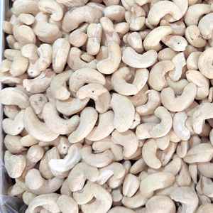 Offre Spéciale W180 W240 W320 Ww450 Noix de cajou grillées Noix de cajou brutes en coque 2025 Prix d'usine - Product Image 1