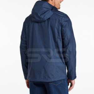 Último estilo de tamaño adulto chaqueta de lluvia para hombres al por mayor chaqueta de lluvia para hombres superventas chaqueta de invierno para hombres - Product Image 2