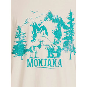 T-shirts pour hommes surdimensionnés à manches courtes de haute qualité 100% coton avec logo et couleur personnalisés - Product Image 5