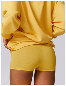 Conjunto de alta calidad para mujer, 2 piezas, ropa de verano personalizada para mujer, conjuntos de 2 piezas, camisas de entrenamiento, conjuntos cortos - Product Image 6