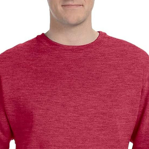 Sudadera de Alta Calidad, 350GSM, 100% Algodón, Hombros Caídos, Estilo Informal, Tinte Liso, Servicio OEM Personalizable para Hombre, para Invierno - Product Image 4