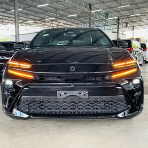 TOYOTA CROWN HYBRID SPORT Z 2023 USADO - Product Image 1