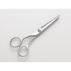 กรรไกรสำหรับคนถนัดซ้าย HIKARI 601 ใบมีดสแตนเลสทรงทันสมัยพร้อมปลายคม - Product Image 1