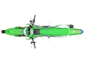 ประมูล-เสนอขาย รถมอเตอร์ไซค์ใหม่ KX 450SR ปี 2026 ความเร็วสูงสุด >80 กม./ชม. กำลังไฟ 1001-2000 วัตต์ พร้อมเงินดาวน์ - Product Image 4