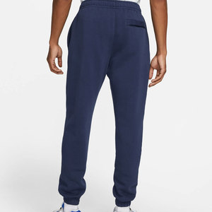 Custom Men's Straight Canvas <b>Trousers</b> Professional Made Logo Design Lightweight Casual Style 100% Cotton Low Price OEM Service - Product Image 5