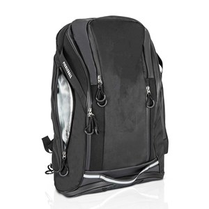 Venta al por mayor de tela de poliéster duradero Pickleball mochila marco externo equipo de tenis almacenamiento térmico forrado raqueta paleta - Product Image 1