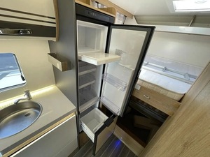 Nouvelle promotion : Mini-caravane motorisée moderne et extensible avec suspension indépendante, tout-terrain, légère, pour voyages - Product Image 6