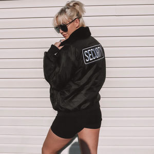 PromotionCustom Logo Poliéster Nylon Impermeable Zip up Chaquetas Deportes al aire libre Running Jacket Mens Hooded Windbreaker Jackets - Product Image 6