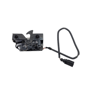 CERRADURA DEL CAPÓ VOLKSWAGEN Golf 7 Sedan 5G1823509B (12>) - Product Image 1