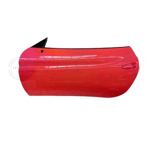 Bloque de Cerradura de Puerta Delantera de Metal para Auto, Base para Ferrari California - Product Image 1