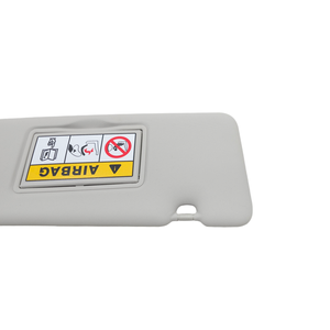 PARE-SOLEIL CÔTÉ PASSAGER RENAULT Twingo III série 964003555R (14>) - Product Image 6