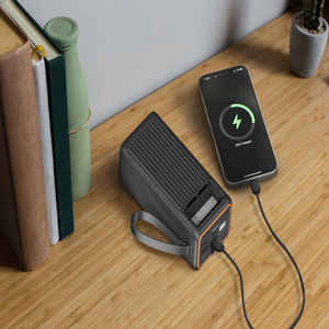 Porodo 40000mAh Multidispositivo PD Banco de energía de carga Estación de energía portátil de alta capacidad - Product Image 4