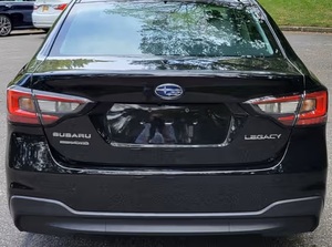 SUBARU LEGACY PREMIUM 2024 USADO (LHD/RHD) - Product Image 4