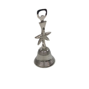 Campanas Decorativas de Latón con Forma de Ancla de Barco, Artesanía en Metal, para Regalos, Precio Económico - Product Image 4