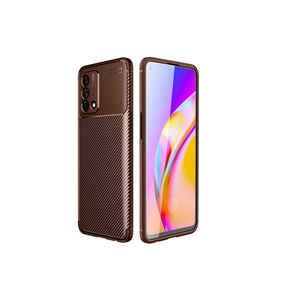 Funda de Silicona Premium Negra Mate OYO para Oppo A74 4G, Funda Protectora para Oppo A53 A58 9i - Product Image 2