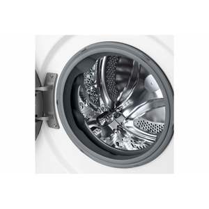 Lavadora-Secadora Automática de Carga Frontal LG F4DR6009A1W, 1400 RPM, 9 kg de Capacidad, para Uso Doméstico o Hotelero, de Una Sola Tina - Product Image 3