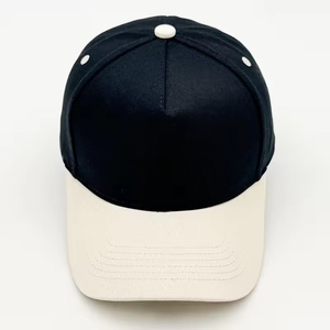 ผู้ผลิตหมวกเบสบอลตามสั่งและผู้ผลิตหมวกกอล์ฟแบบ OEM หมวกกีฬาสำหรับผู้ชาย ผู้หญิง แฟนคลับ ผู้จำหน่าย โรงงาน ODM - Product Image 6