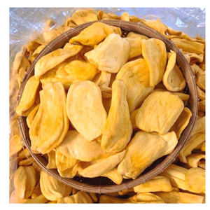 Chips de jacquier tropical Snack aux fruits croustillants sains cultivés et fabriqués au Vietnam - Product Image 6