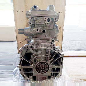 Motor Automotriz 1.8T 2ZR-FE, Mejor <span class=keywords><strong>Precio</strong></span> de Fábrica para TOYOTA T260 E150 E140 XP90 - Product Image 5