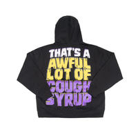 Sudadera con Capucha ALOCS de Halloween con Estampado de Motosierra, Transpirable, Personalizada, de Invierno, Unisex, 100% Algodón