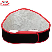 Ceinture de championnat de haute qualité avec logo personnalisé pour la boxe et les arts martiaux, dotée d'un élégant logo de ceinture sportive pour les compétitions