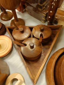 Handmade Elegant Decorative <b>Wooden</b> Crafts Polished <b>Wooden</b> Boxes and <b>Wall</b> <b>Signs</b> - Product Image 3