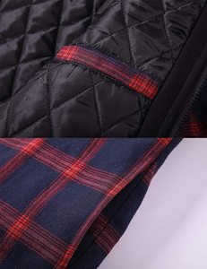 Sudaderas con capucha de tela de algodón 100% para hombre con etiqueta privada personalizada, camisa de vestir formal de manga larga ajustada de negocios informal para hombre, Sudadera con capucha - Product Image 2