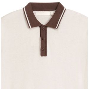 Camiseta de Manga Corta para Hombre, Ecológica, al por Mayor, Personalizada, Ajustada, de Marca Propia, 100% Algodón, Tejida, Estampada - Product Image 5