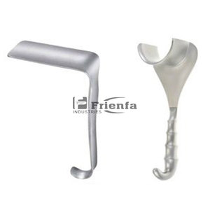 Instrumentos quirúrgicos Venta caliente Productos C Sección Set CE Certificado Nuevo diseño premium C Sección Set - Product Image 4