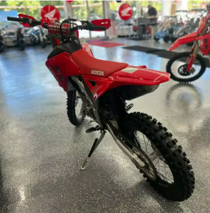 2025-2026 CRF 250RX มอเตอร์ไซค์วิบากใหม่พร้อมจัดส่ง - Product Image 5