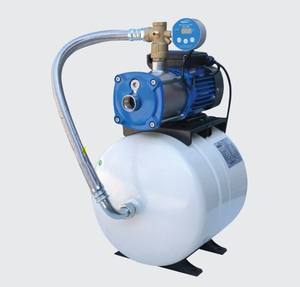 EPIC-Conjunto de refuerzo inteligente empaquetado con tanque para riego, sistema de irrigación, transferencia de agua, tratamiento de alta calidad al mejor <span class=keywords><strong>precio</strong></span> - Product Image 1