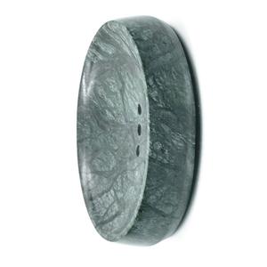 Porte-savon en marbre vert de qualité exceptionnelle fait à la main pour l'hôtel et la maison Gamme économique la plus durable en vrac - Product Image 4