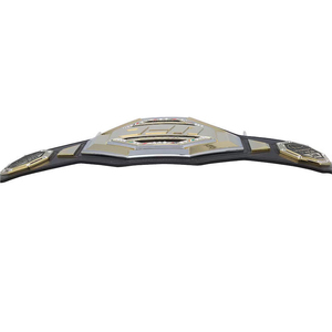 Vente en gros du dernier design personnalisé de championnat de boxe de lutte en alliage poids lourd léger entraînement de qualité supérieure - Product Image 2