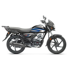 La bicicleta más vendida con potente motor de 109 CC proporciona un alto kilometraje y carga con excelentes características - Product Image 4