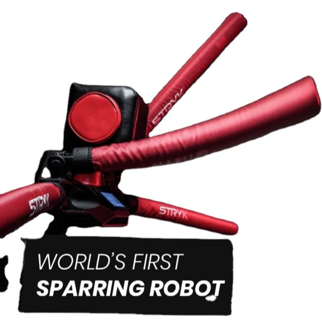 Boxing Training Robot - Stryk RXT 1 for Sale