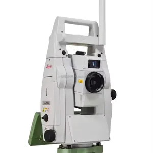 Nuovo arrivo Leicas- FlexLine auto focus 868869 TS03 868852 TS07 TS09 TS10 Reflectorless manuale Total Station XF