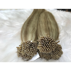 Cheveux de piano, U-TIP droits naturels, grand stock de cheveux vierges de qualité supérieure 100% cheveux vierges - Product Image 3